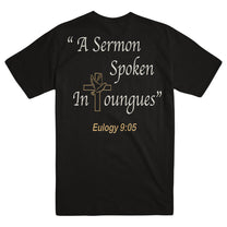 COUNTERPARTS &quot;Sermon&quot; T-Shirt