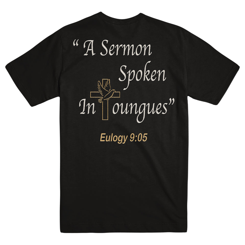 COUNTERPARTS &quot;Sermon&quot; T-Shirt