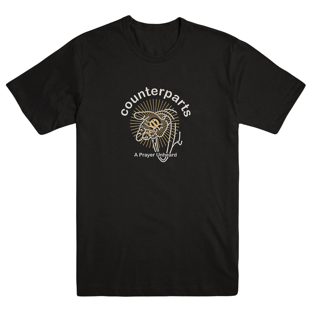 COUNTERPARTS &quot;Sermon&quot; T-Shirt