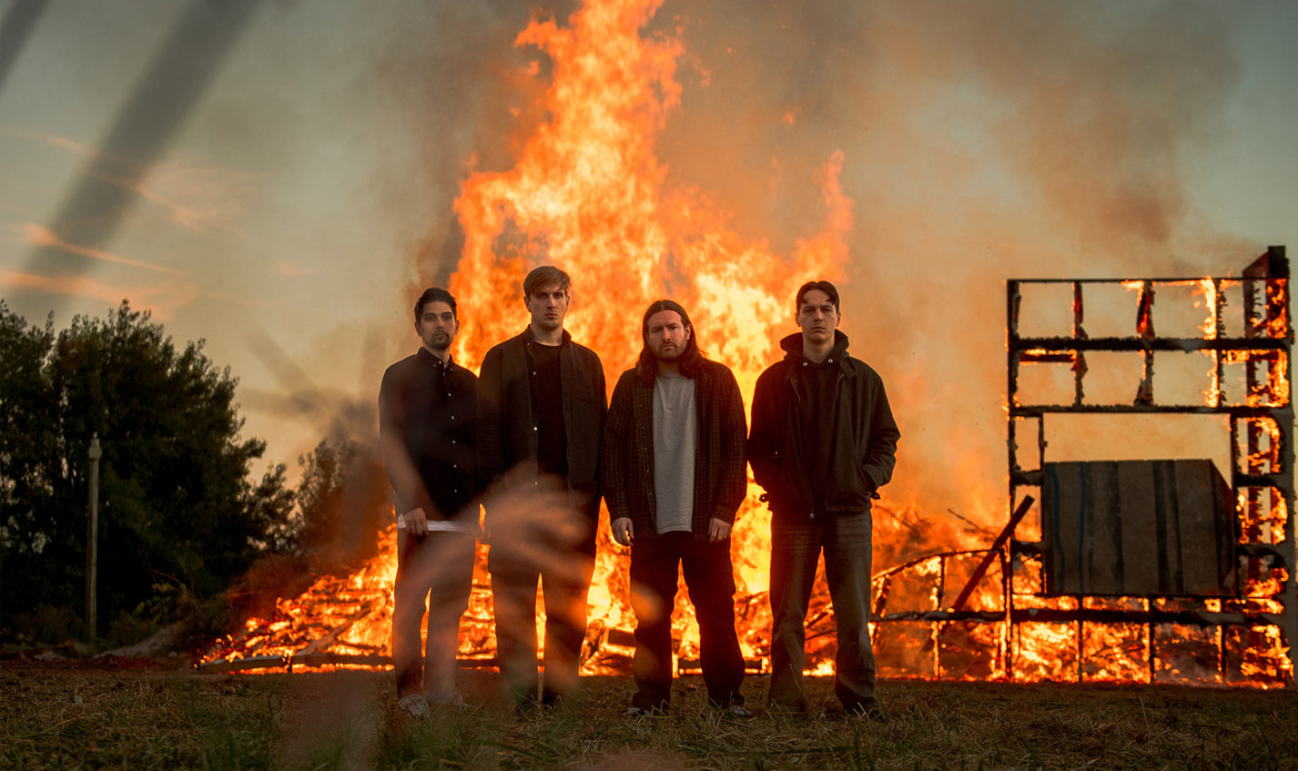 COUNTERPARTS Official Merch Store