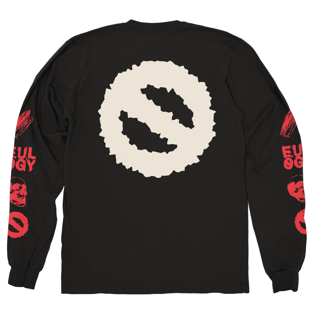 COUNTERPARTS &quot;Classic&quot; Longsleeve