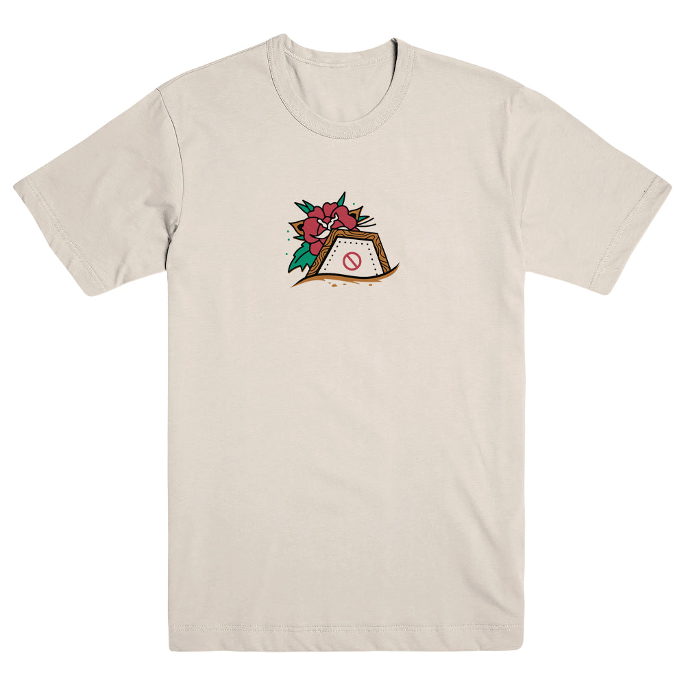 COUNTERPARTS &quot;Coffin&quot; T-Shirt