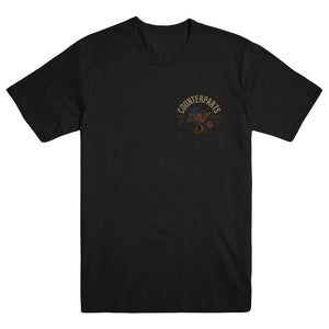 COUNTERPARTS "Imprisoned" T-Shirt