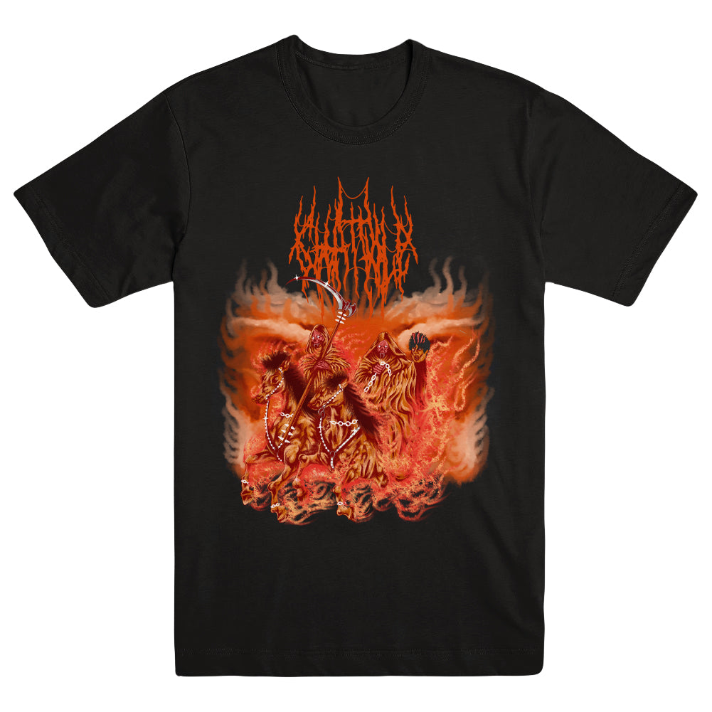 CHAT PILE &quot;No Way Out&quot; T-Shirt