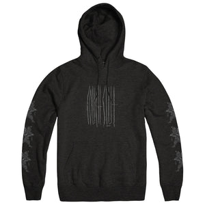 COUCH SLUT "Knife Lady" Hoodie