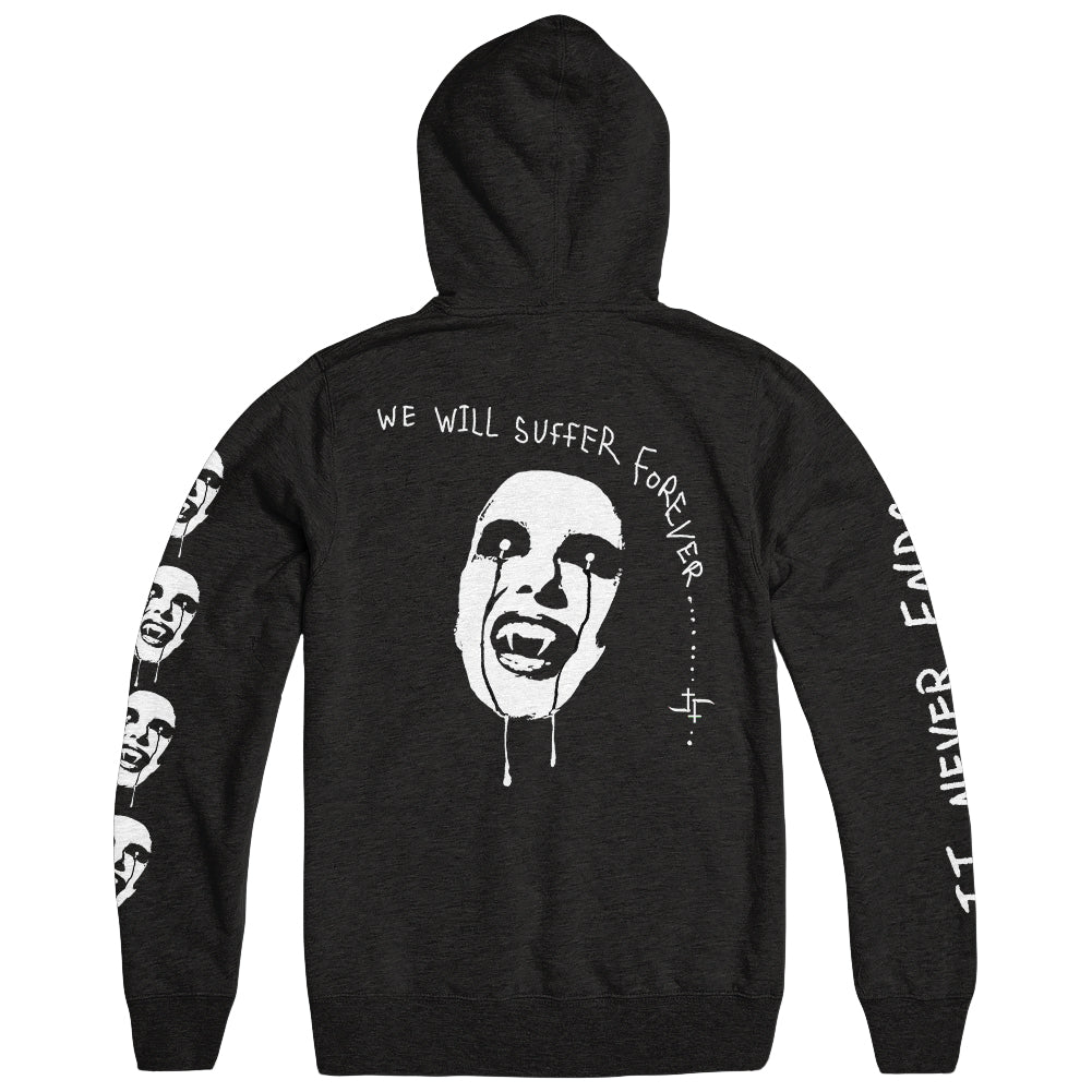 CULT LEADER &quot;Vampire&quot; Hoodie