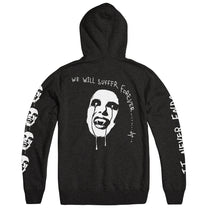 CULT LEADER &quot;Vampire&quot; Hoodie