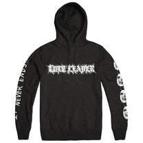 CULT LEADER &quot;Vampire&quot; Hoodie 2X-LARGE
