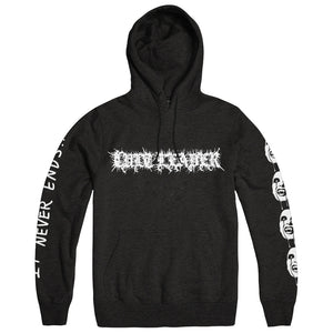 CULT LEADER "Vampire" Hoodie