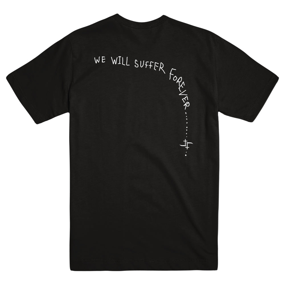 CULT LEADER &quot;Vampire&quot; T-Shirt