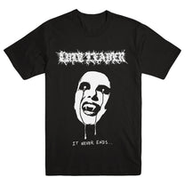 CULT LEADER &quot;Vampire&quot; T-Shirt 2X-LARGE