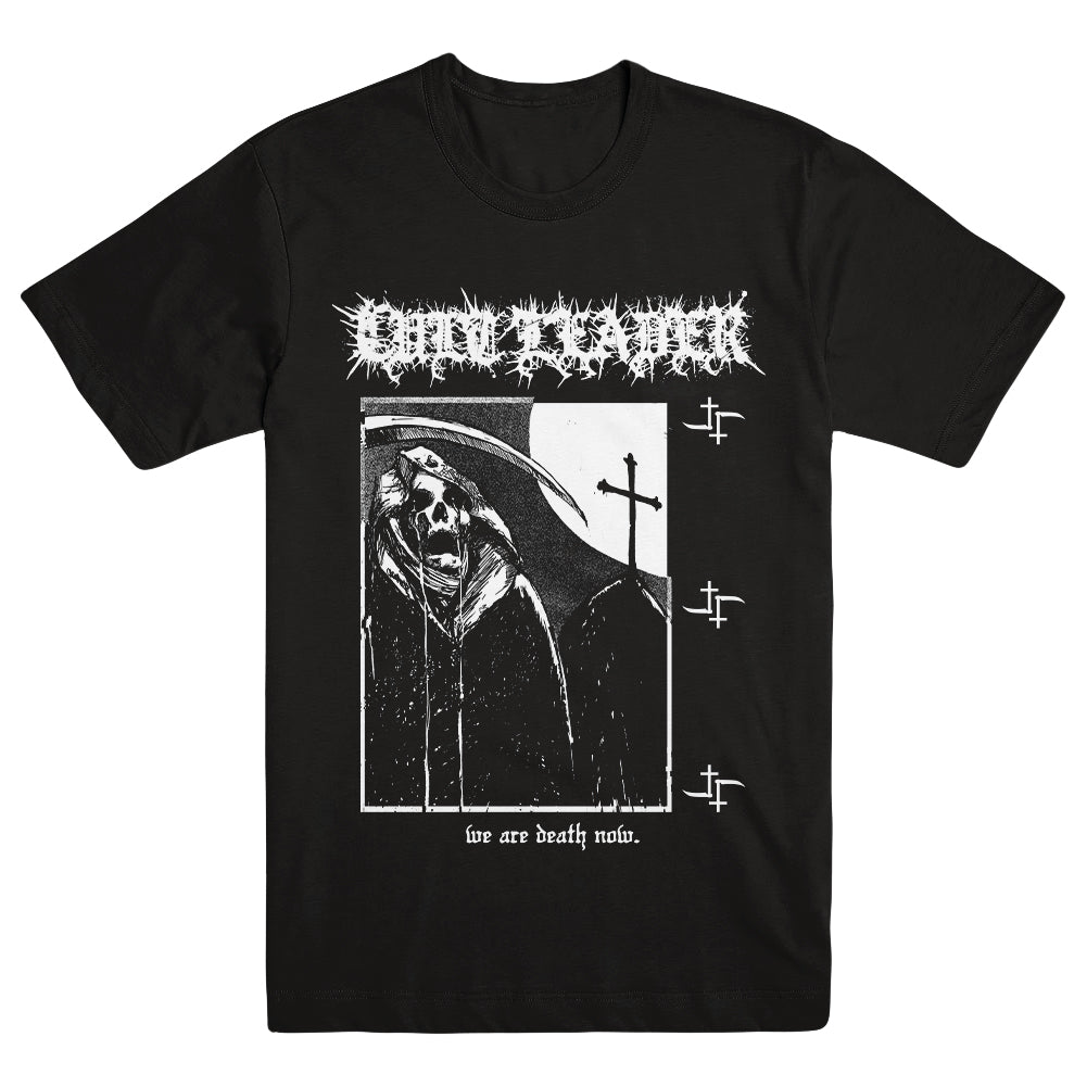 CULT LEADER &quot;We Are Death Now&quot; T-Shirt