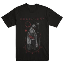 CULT OF LUNA &quot;Hermit&quot; T-Shirt