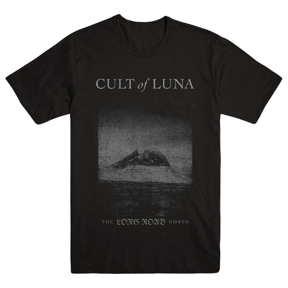 CULT OF LUNA &quot;TLRN - Tour&quot; T-Shirt