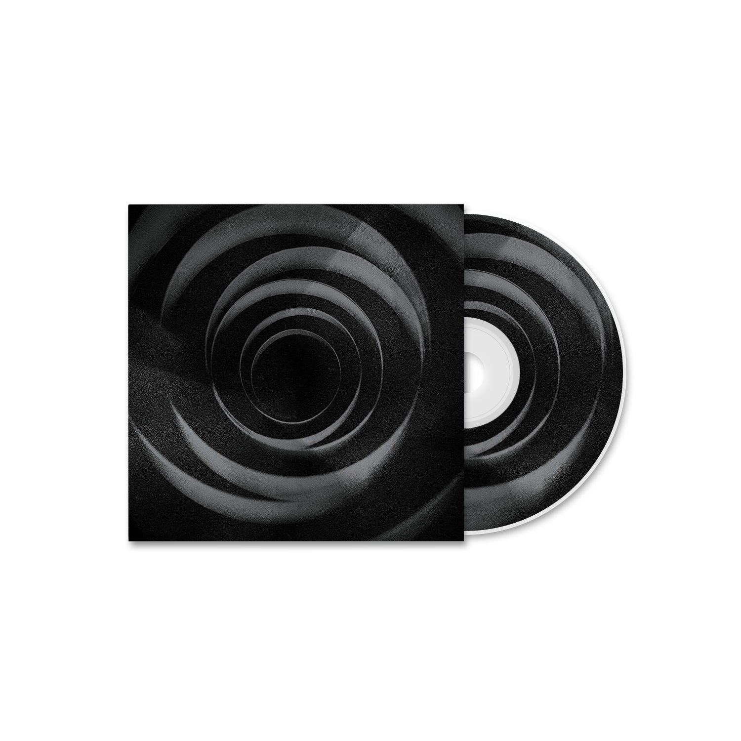 CULT OF LUNA "In The Shadow Of Your Shadow" CD