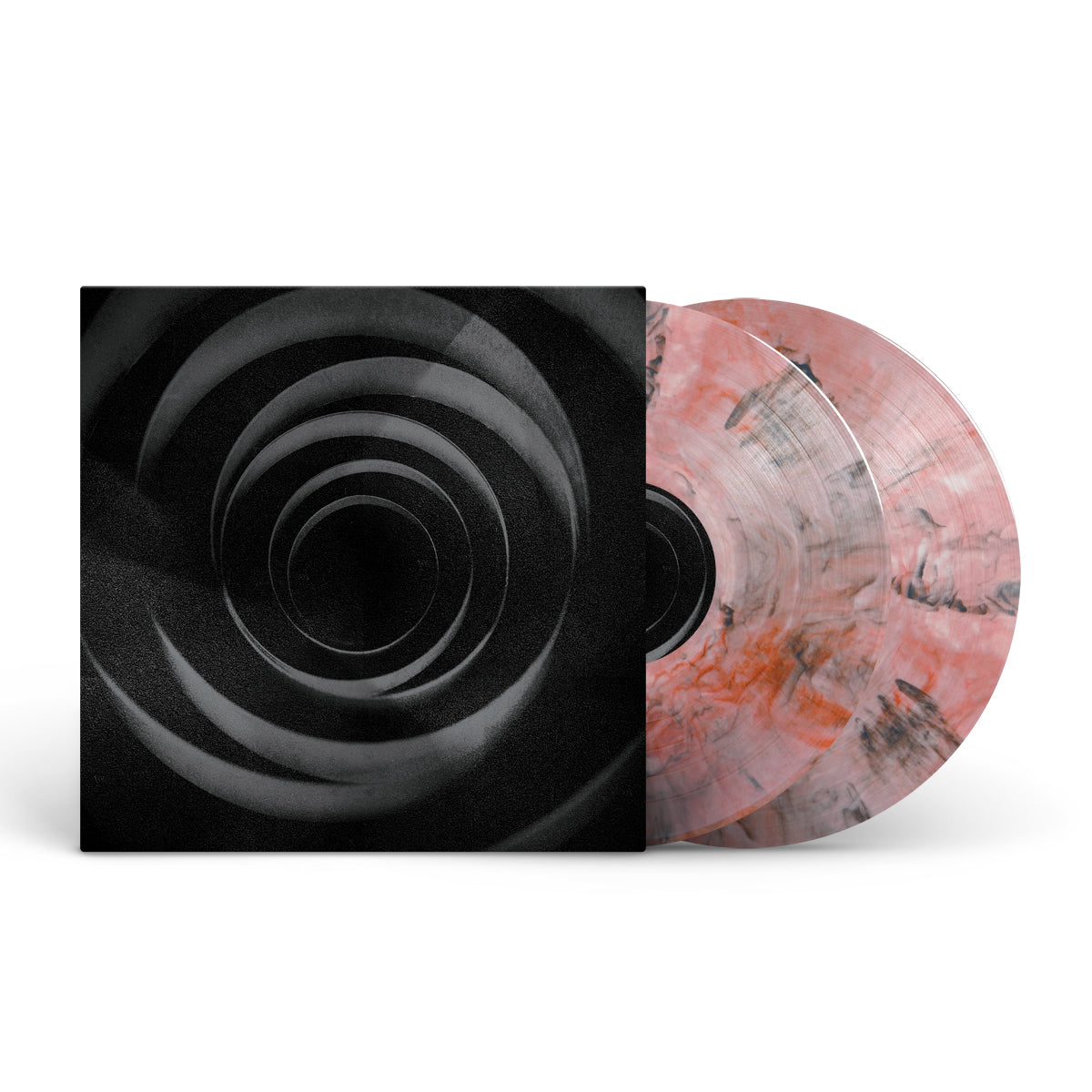 CULT OF LUNA "In The Shadow Of Your Shadow" 2xLP
