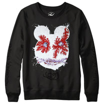 CURRENT 93 "Hallucinate Apocalypse Children I" Crewneck