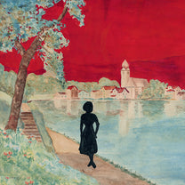 CURRENT 93 &quot;Sketches Of My NightMares And Dreams Occurring&quot; LP