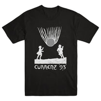 CURRENT 93 &quot;Asteroid Children&quot; T-Shirt