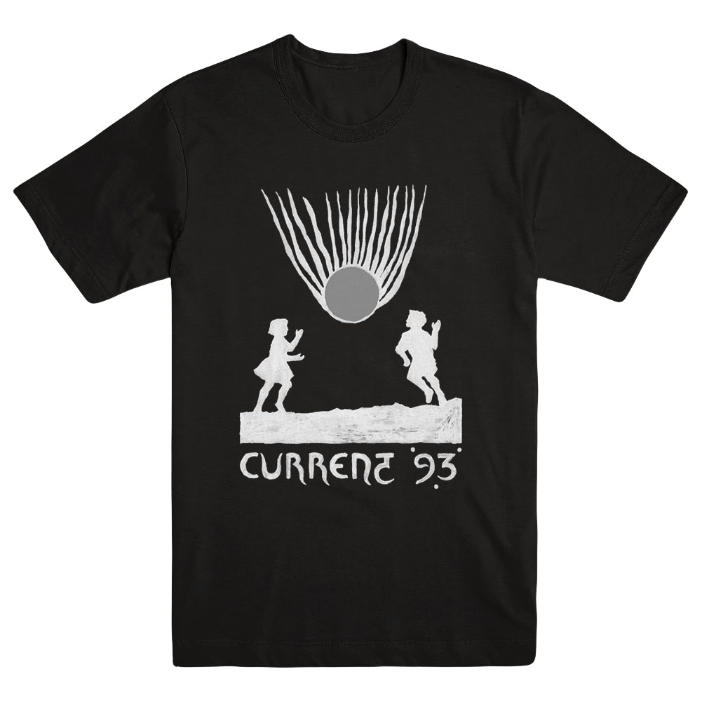 CURRENT 93 "Asteroid Children" T-Shirt