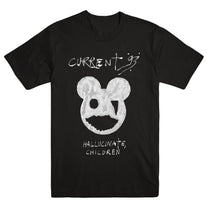 CURRENT 93 &quot;Hallucinate, Children&quot; T-Shirt