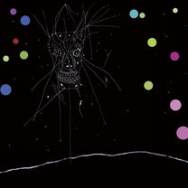CURRENT 93 &quot;I Am The Last Of All The Field That Fell...&quot; CD
