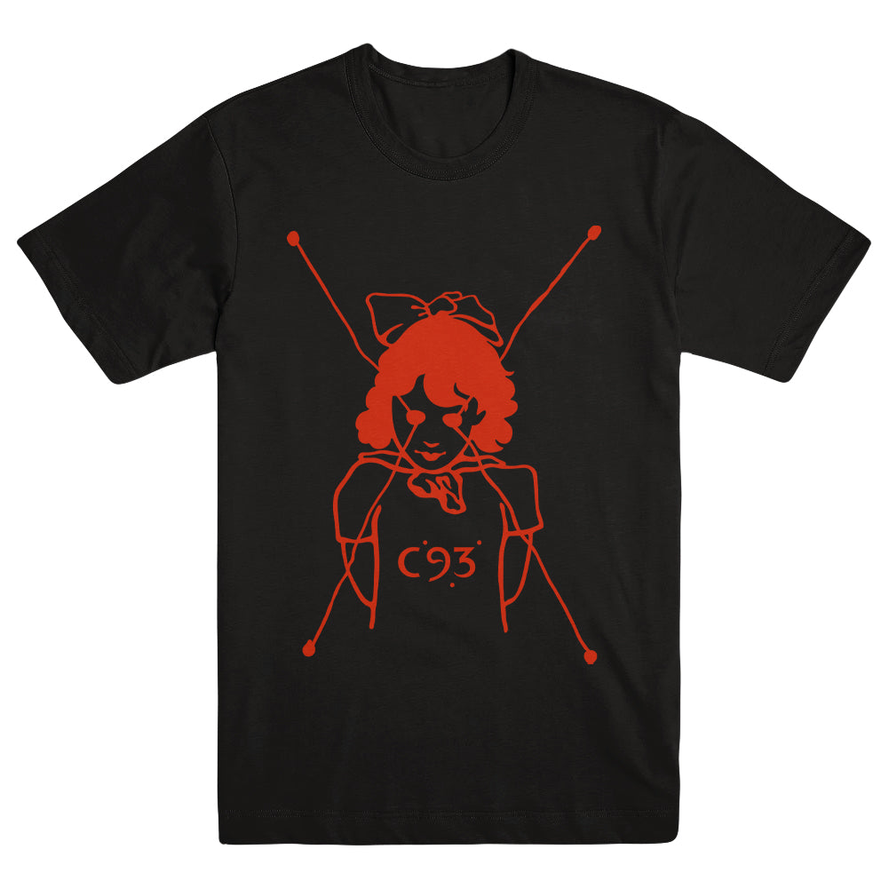 CURRENT 93 &quot;Light&quot; T-Shirt