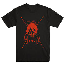 CURRENT 93 &quot;Light&quot; T-Shirt