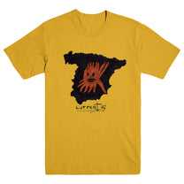 CURRENT 93 "Special Plan For Spain" T-Shirt