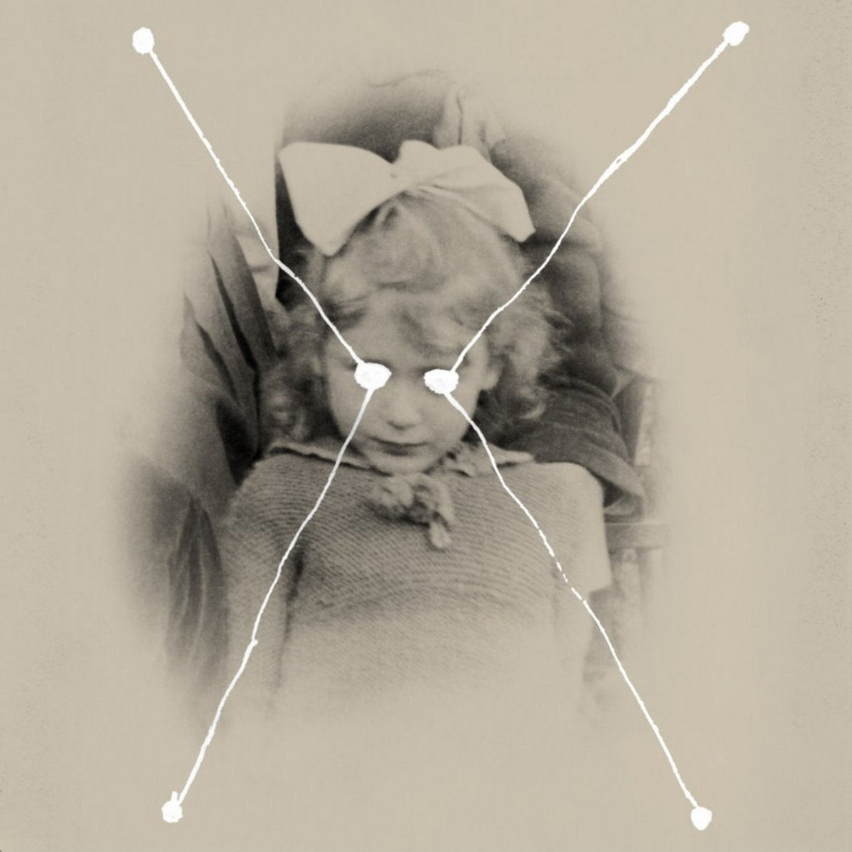 CURRENT 93 "The Light Is Leaving Us All" LP