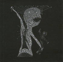 CURRENT 93 &quot;The Moons At Your Door&quot; CD