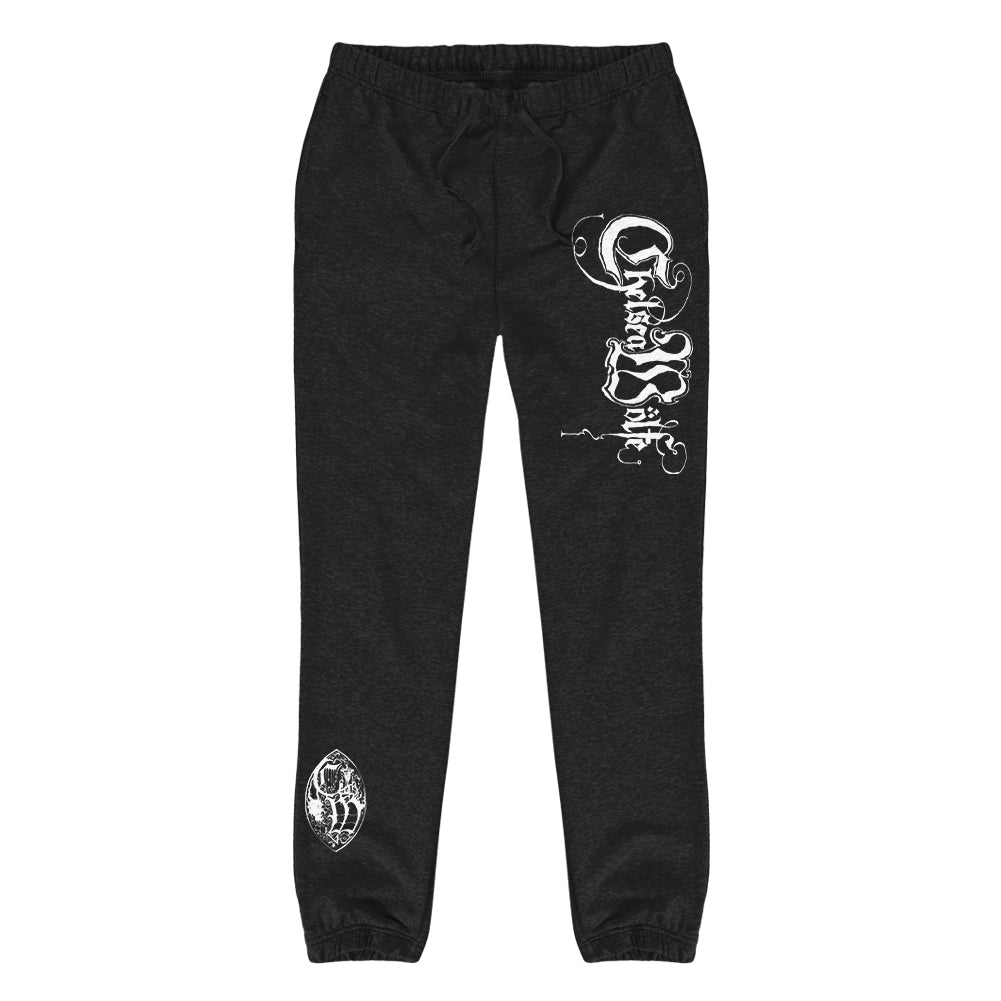 CHELSEA WOLFE &quot;CW23&quot; Sweatpants