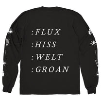 CHELSEA WOLFE &quot;Hiss Spun&quot; Longsleeve