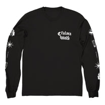 CHELSEA WOLFE &quot;Hiss Spun&quot; Longsleeve