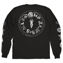 CHELSEA WOLFE &quot;She Reaches Out&quot; Longsleeve
