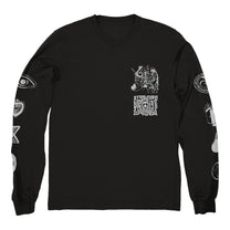 CHELSEA WOLFE &quot;She Reaches Out&quot; Longsleeve