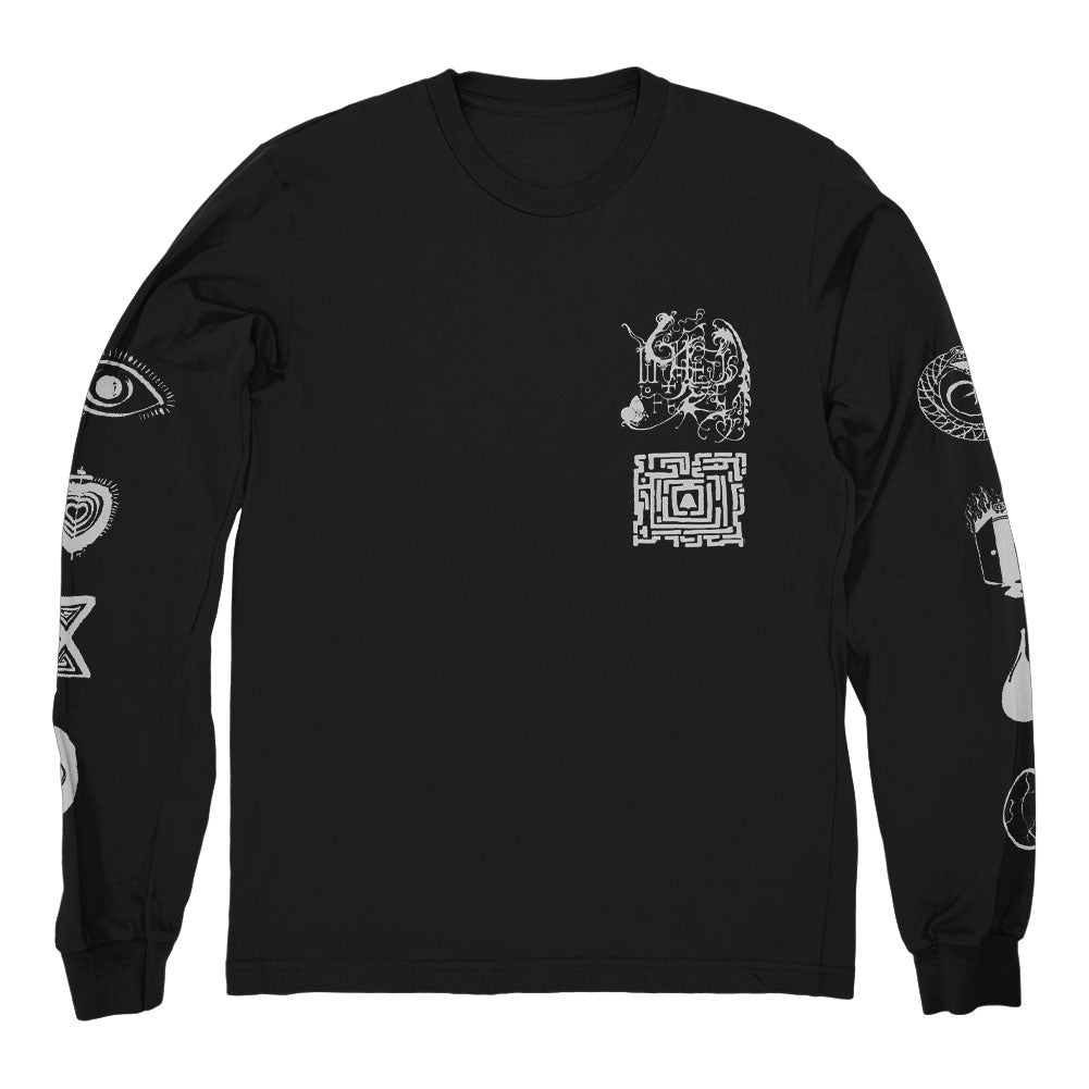CHELSEA WOLFE &quot;She Reaches Out&quot; Longsleeve