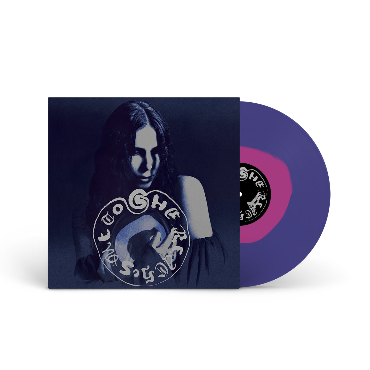 CHELSEA WOLFE &quot;She Reaches Out To She Reaches Out To She&quot; LP