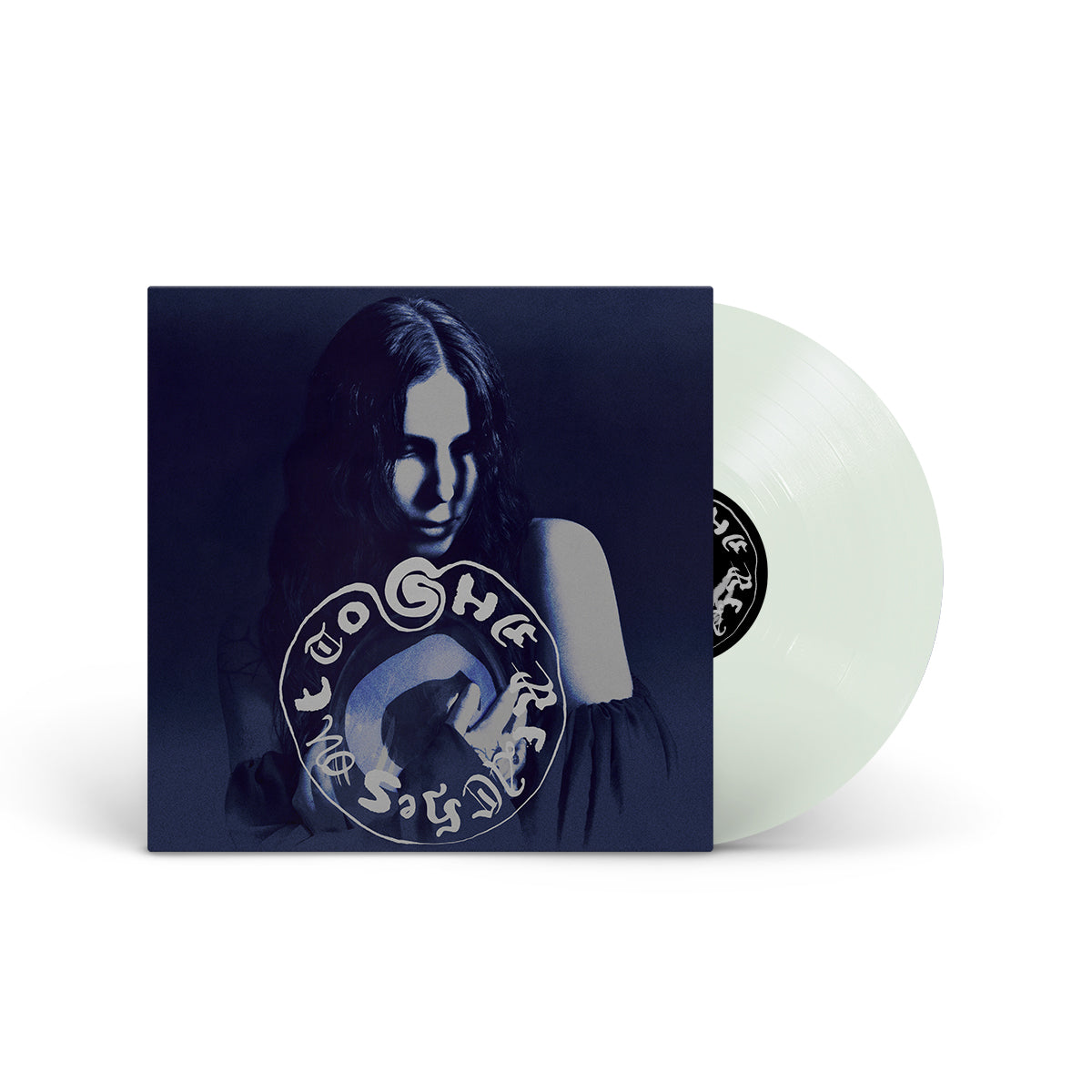CHELSEA WOLFE &quot;She Reaches Out To She Reaches Out To She&quot; LP