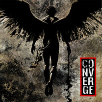CONVERGE &quot;Love Is Not Enough&quot; LP