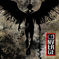 CONVERGE "Love Is Not Enough" LP