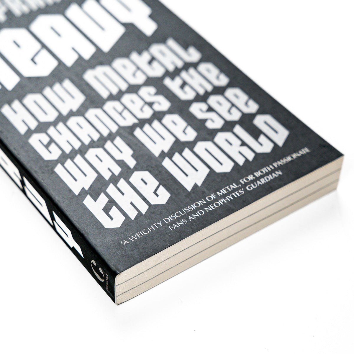 DAN FRANKLIN &quot;Heavy&quot; Book