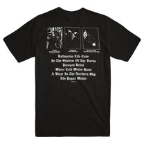 DARKTHRONE &quot;A Blaze In The Northern Sky&quot; T-Shirt