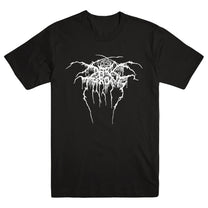 DARKTHRONE &quot;Logo&quot; T-Shirt