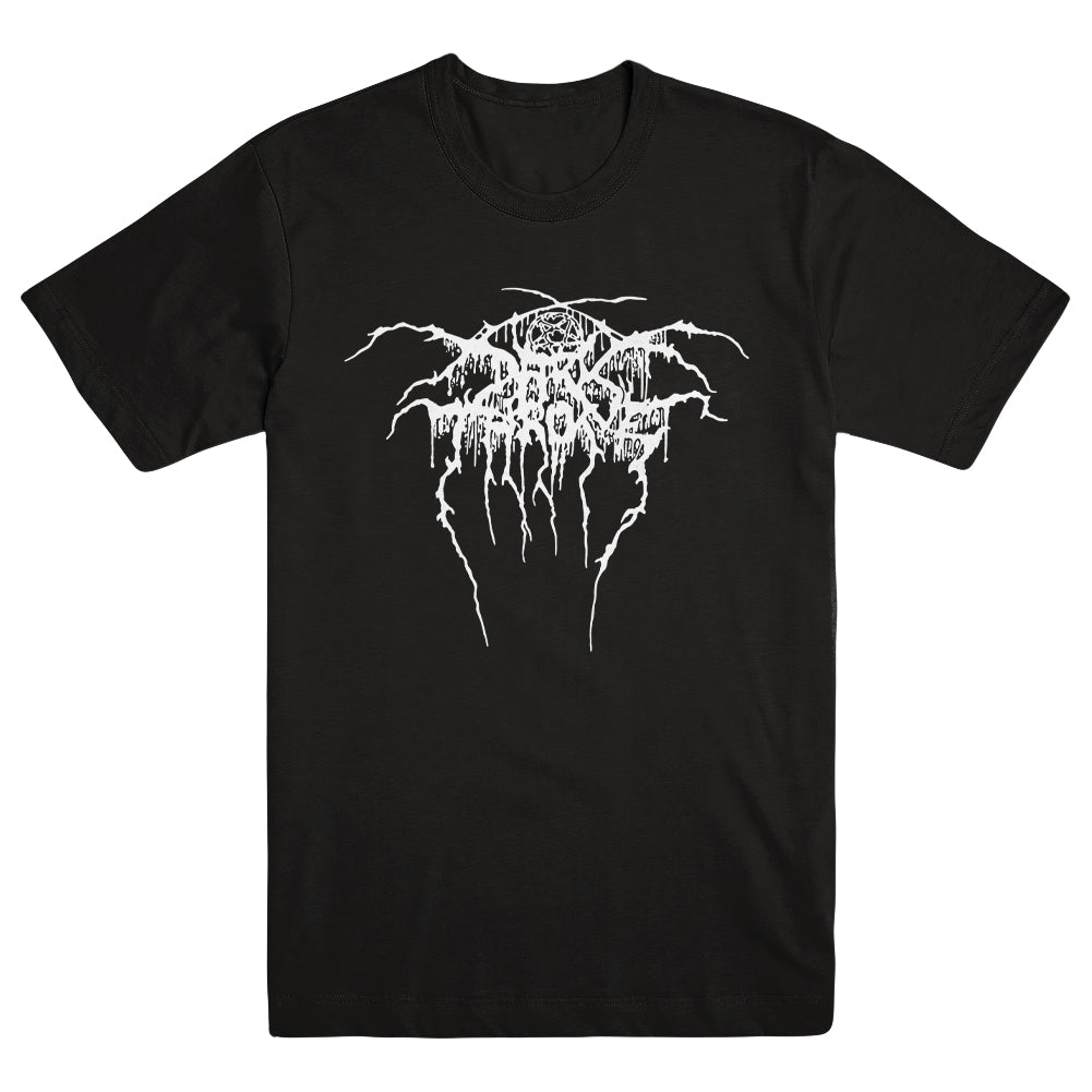 DARKTHRONE &quot;Logo&quot; T-Shirt