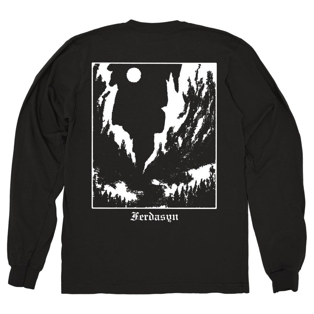 DARKTHRONE &quot;Transilvanian Hunger&quot; Longsleeve