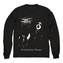 DARKTHRONE &quot;Transilvanian Hunger&quot; Longsleeve