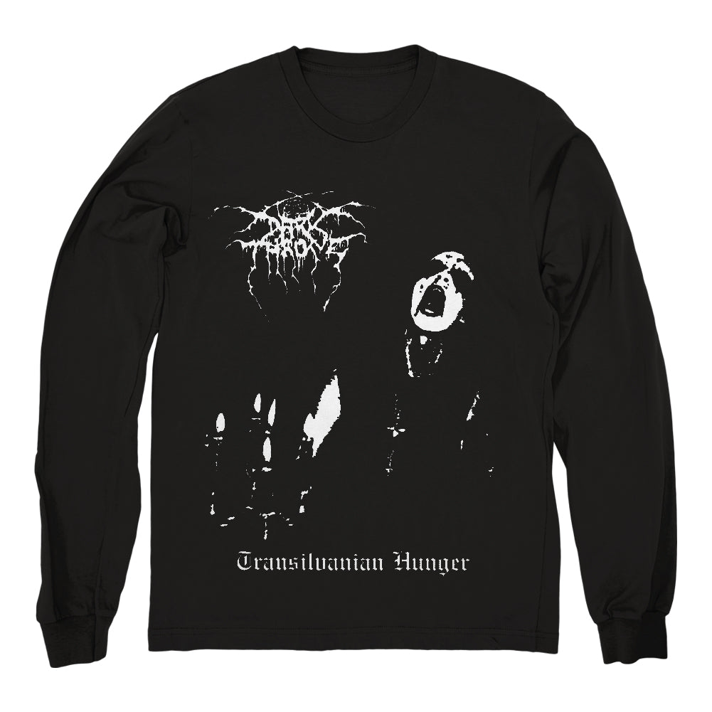 DARKTHRONE &quot;Transilvanian Hunger&quot; Longsleeve