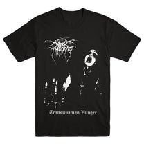 DARKTHRONE &quot;Transilvanian Hunger&quot; T-Shirt