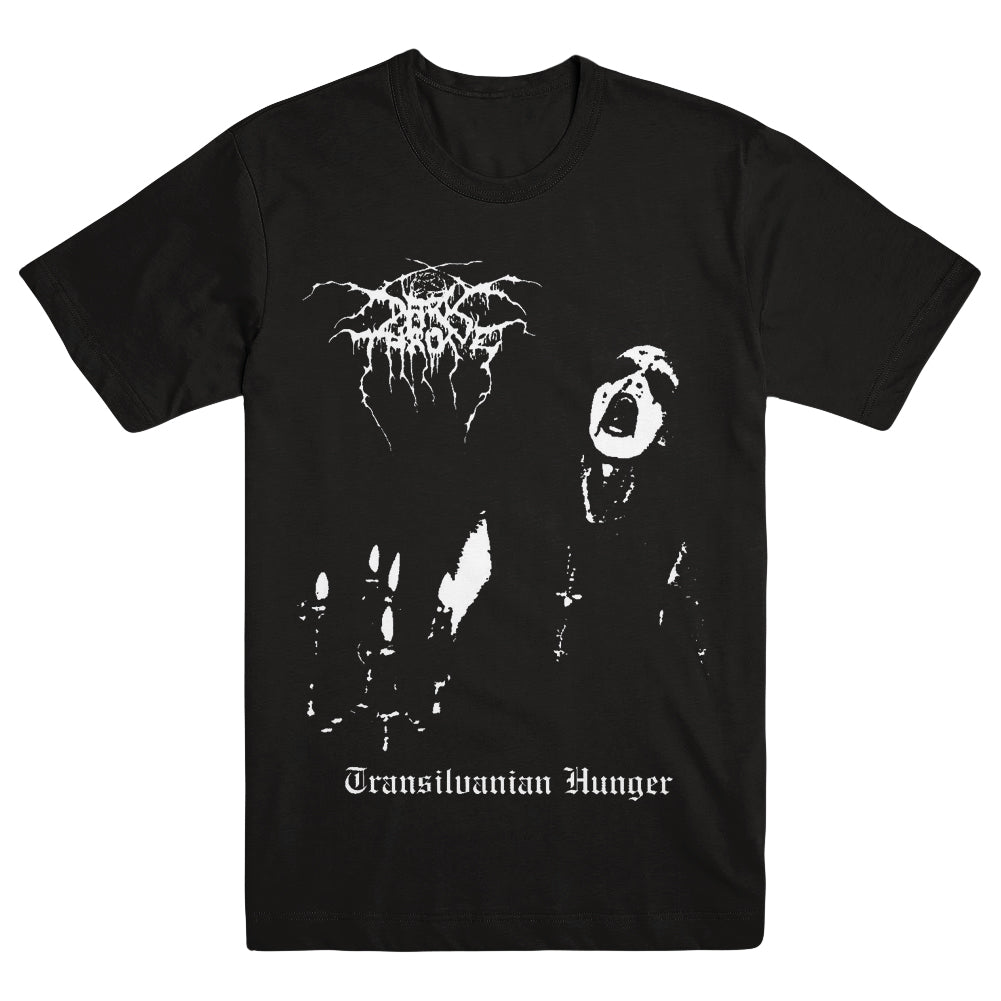 DARKTHRONE &quot;Transilvanian Hunger&quot; T-Shirt